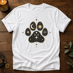 Celestial Paw T-Shirt
