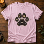 Celestial Paw T-Shirt