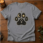Celestial Paw T-Shirt