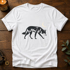 Celestial Wolf T-Shirt
