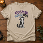 Cosmic Good Boy T-Shirt