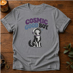 Cosmic Good Boy T-Shirt