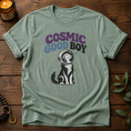 Cosmic Good Boy T-Shirt