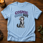 Cosmic Good Boy T-Shirt