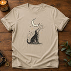 Cosmic Howl T-Shirt