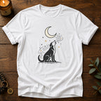 Cosmic Howl T-Shirt