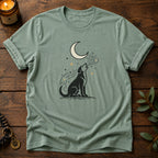 Cosmic Howl T-Shirt