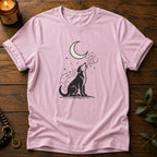 Cosmic Howl T-Shirt