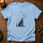 Cosmic Howl T-Shirt