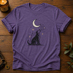 Cosmic Howl T-Shirt