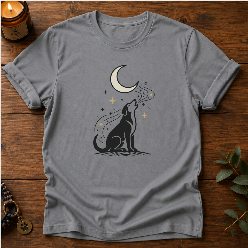 Cosmic Howl T-Shirt