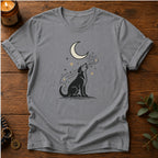 Cosmic Howl T-Shirt