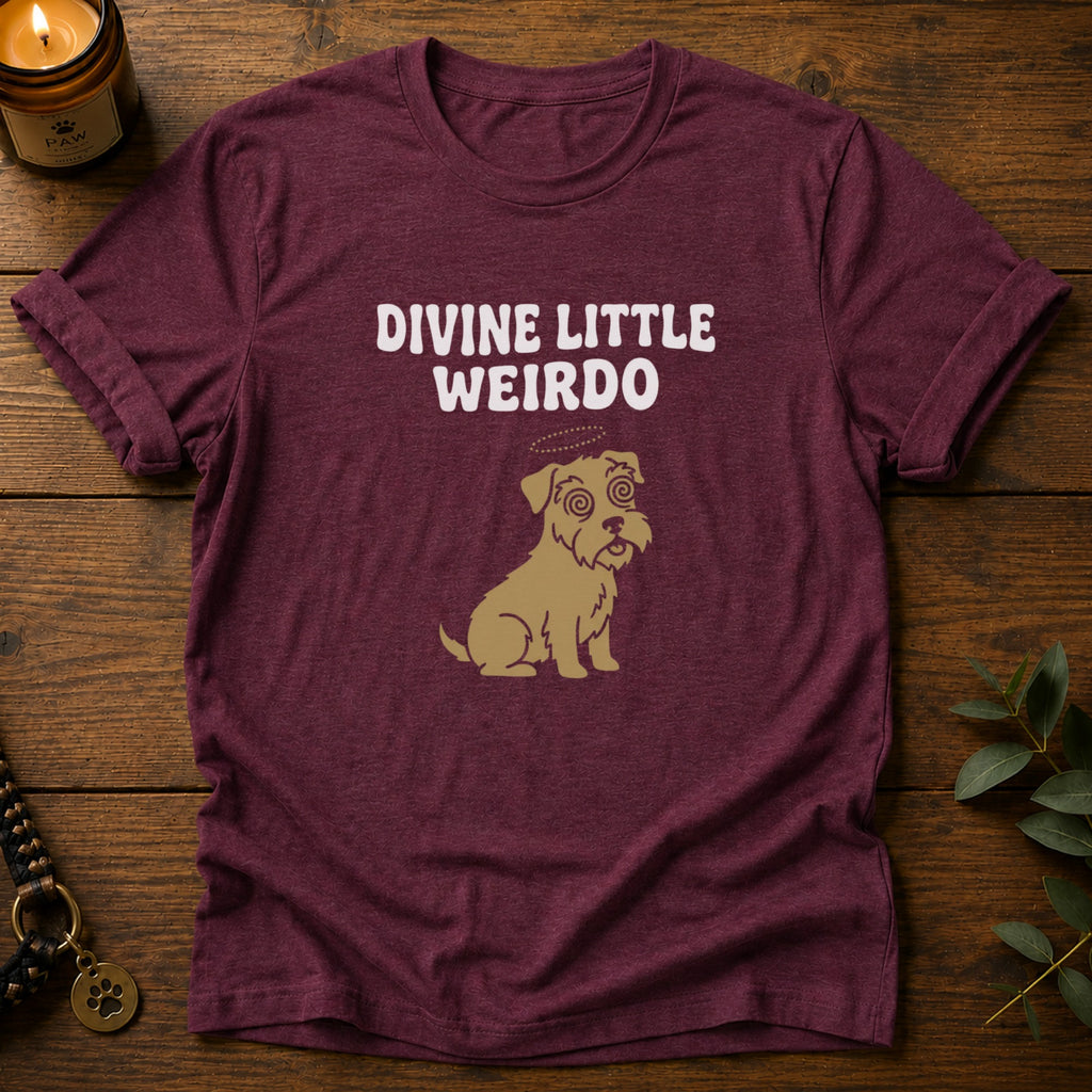 Divine Little Weirdo T-Shirt