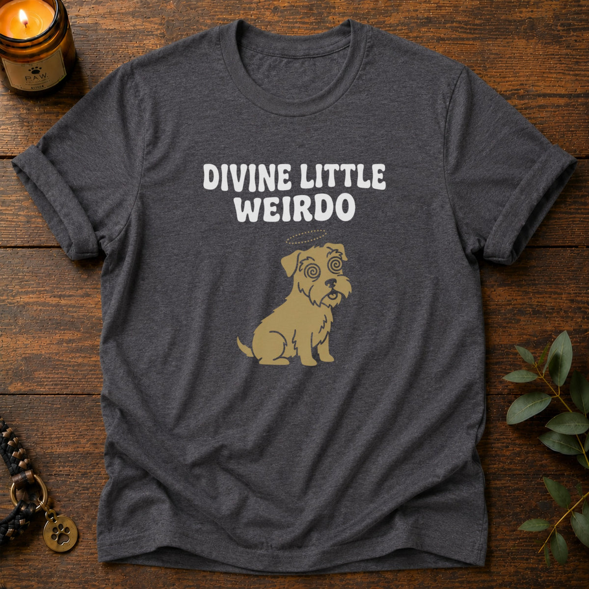 Divine Little Weirdo T-Shirt