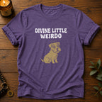 Divine Little Weirdo T-Shirt