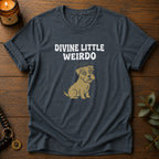 Divine Little Weirdo T-Shirt