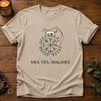 Hex Yes Walkies T-Shirt