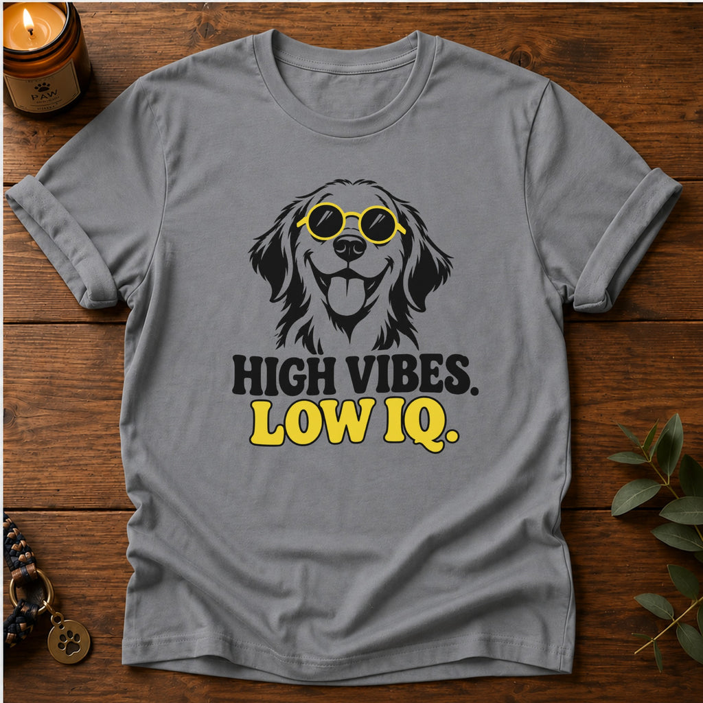 High Vibes T-Shirt