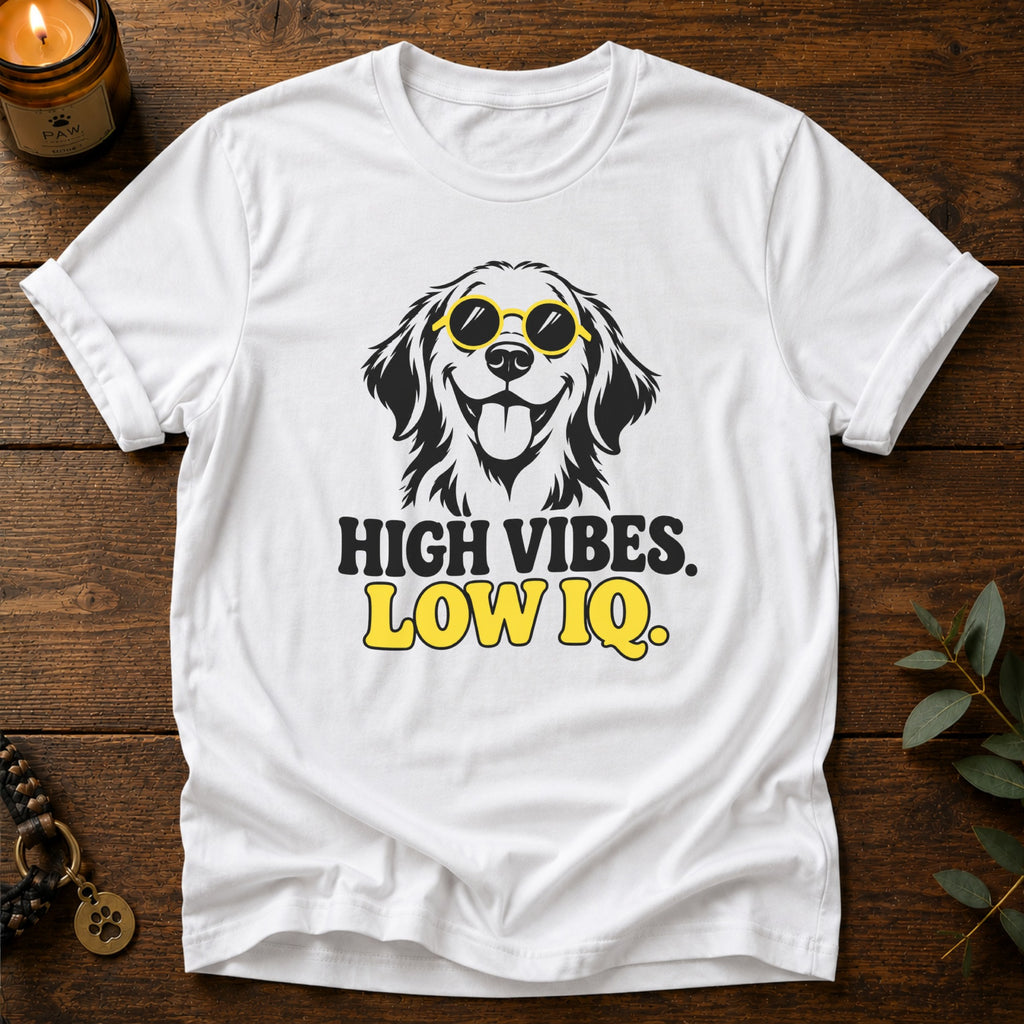 High Vibes T-Shirt