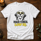 High Vibes T-Shirt
