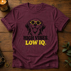 High Vibes T-Shirt