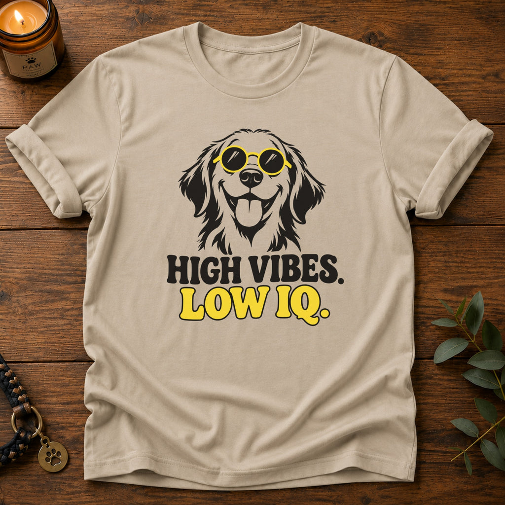 High Vibes T-Shirt