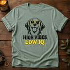 High Vibes T-Shirt