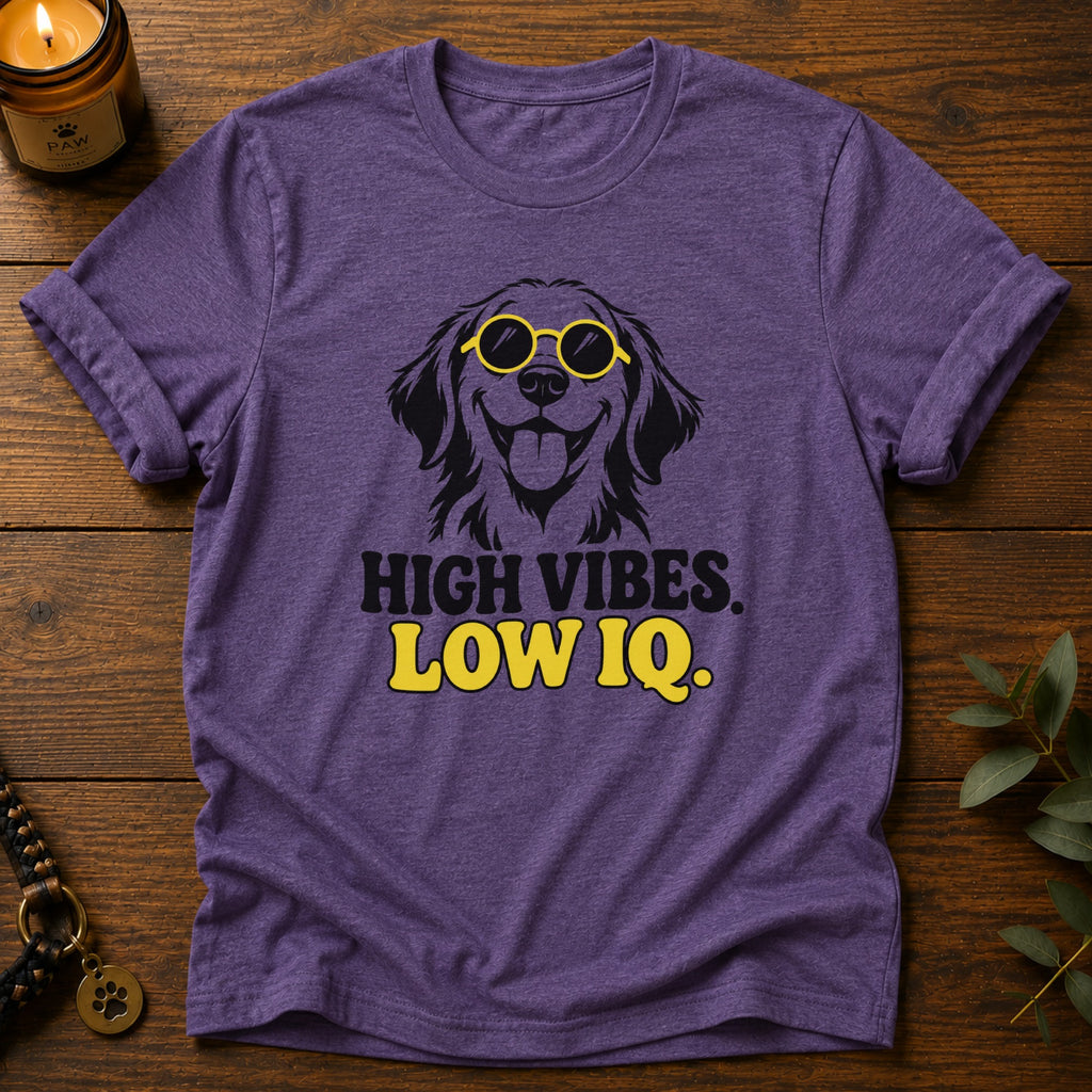 High Vibes T-Shirt