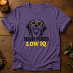 High Vibes T-Shirt