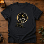 Moonlit Portal T-Shirt