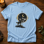 Moonlit Portal T-Shirt