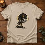 Moonlit Portal T-Shirt