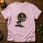 Moonlit Portal T-Shirt