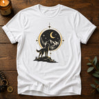 Moonlit Portal T-Shirt