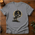 Moonlit Portal T-Shirt