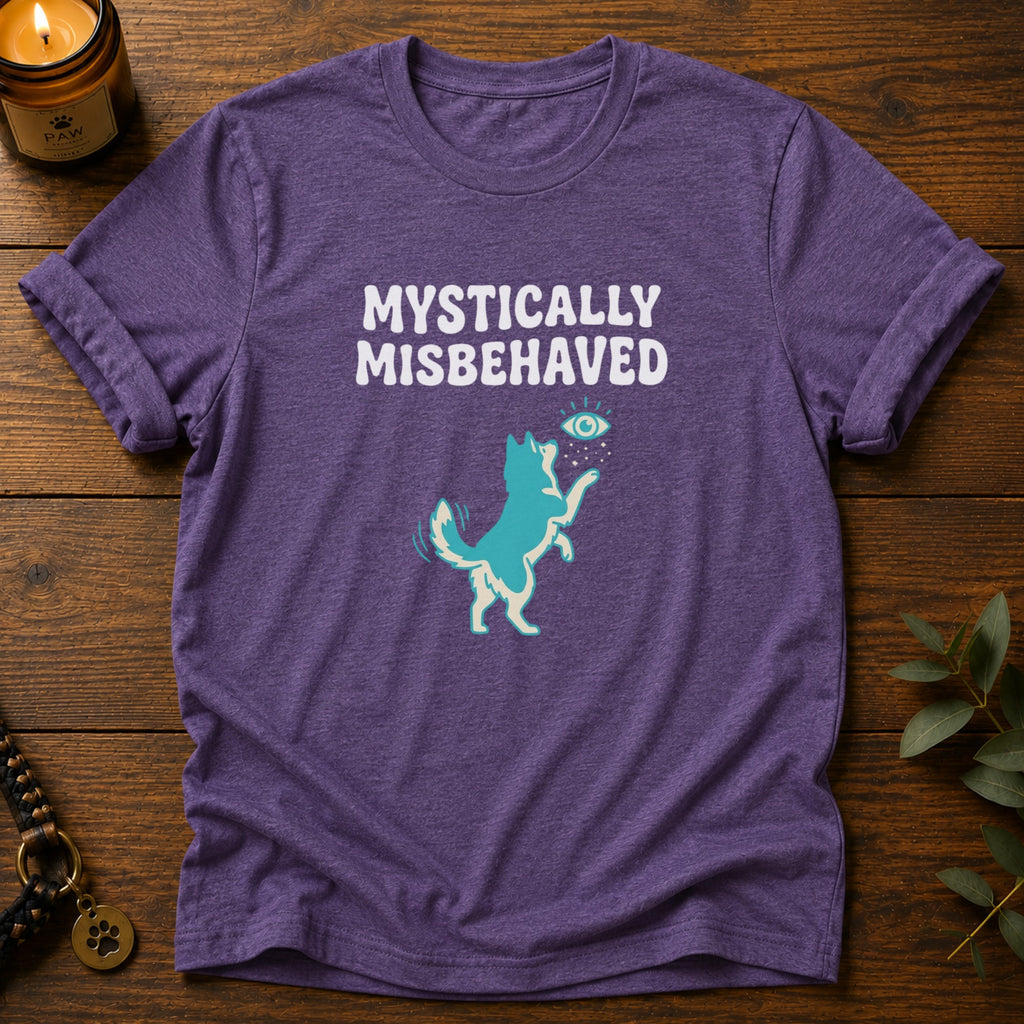 Mystically Misbehaved T-Shirt