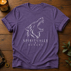 Spiritually Hungry T-Shirt