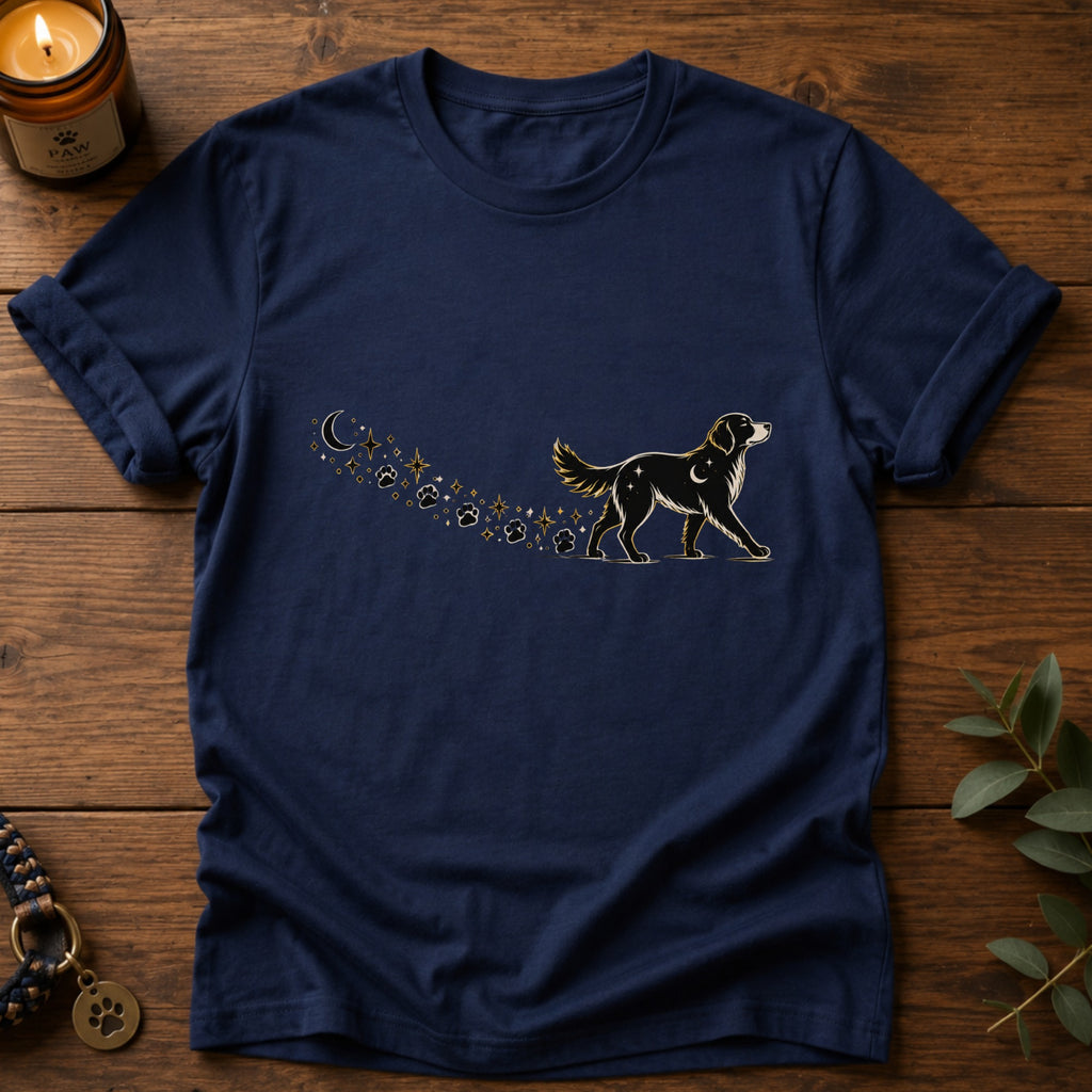 Stardust Trail T-Shirt