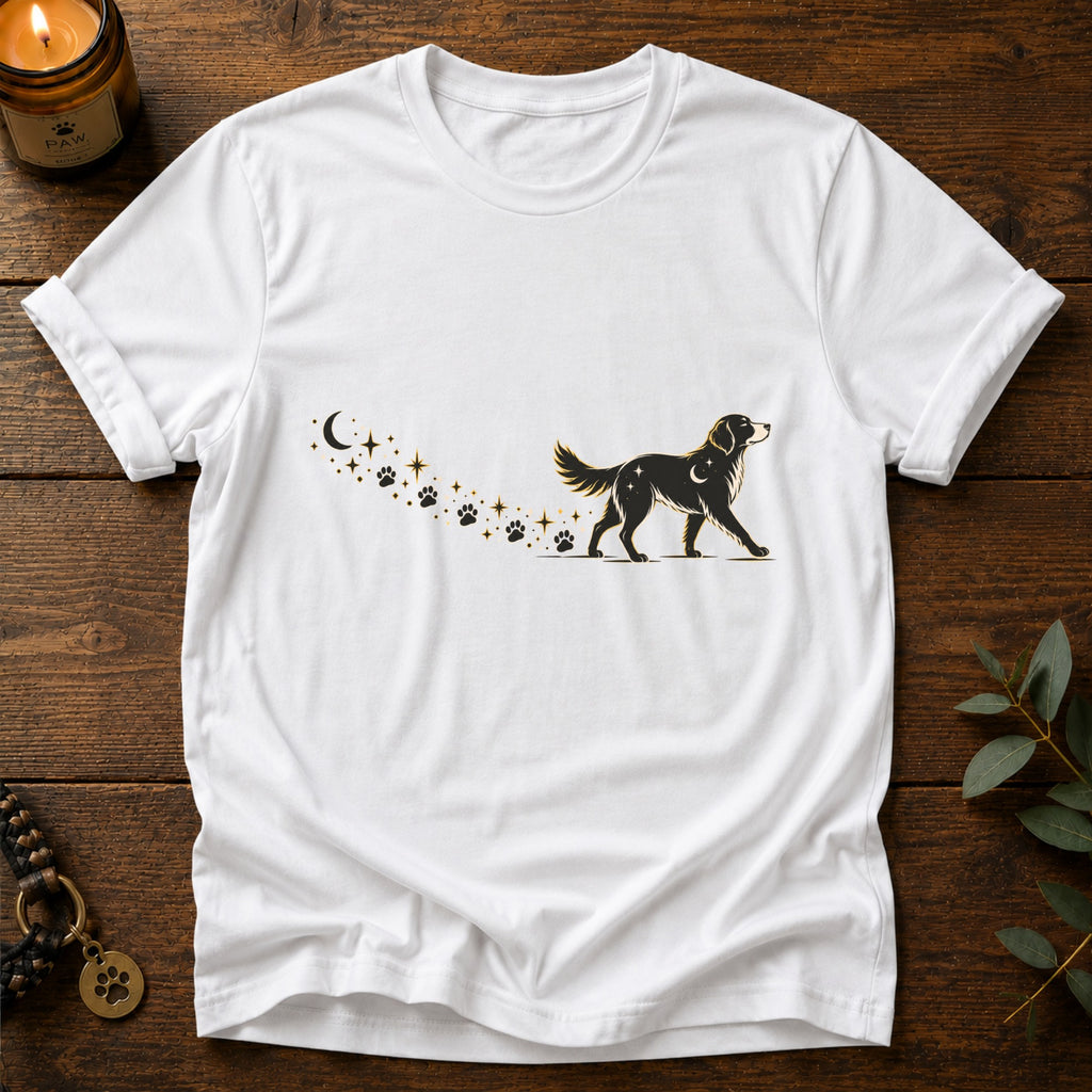 Stardust Trail T-Shirt