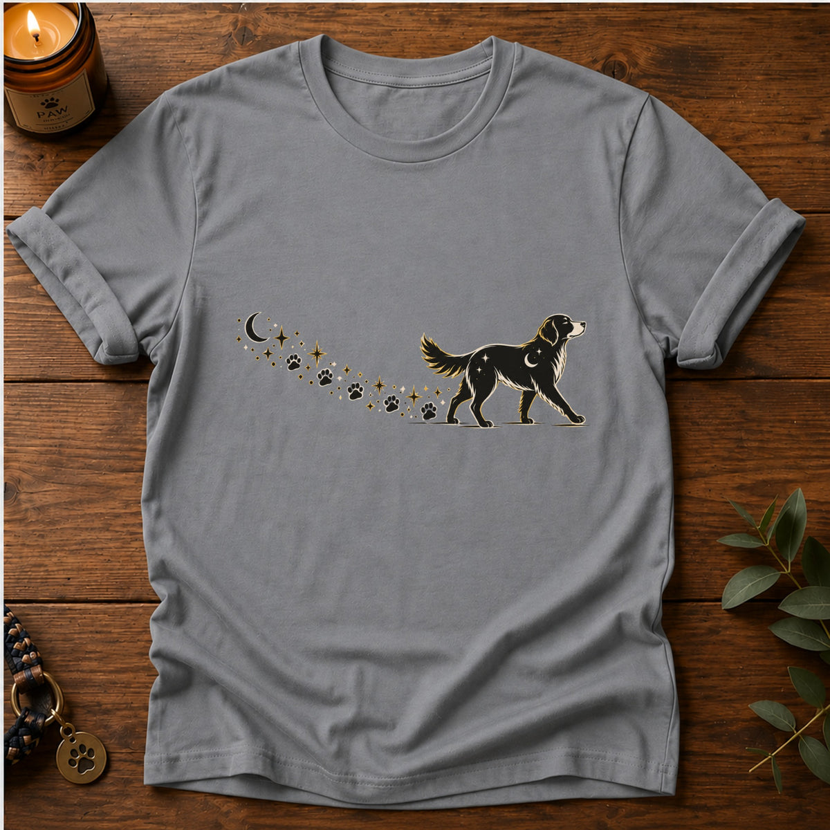 Stardust Trail T-Shirt