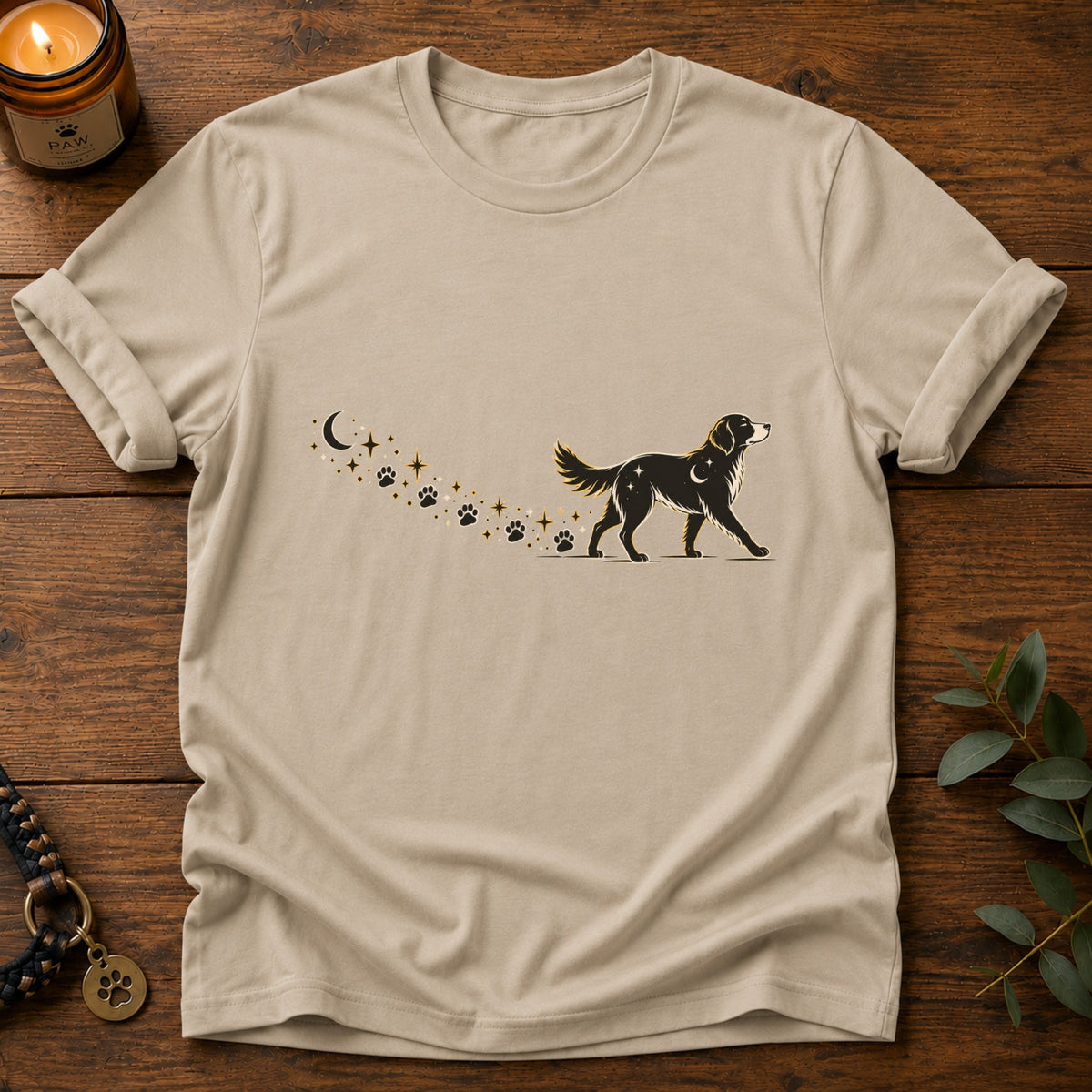 Stardust Trail T-Shirt