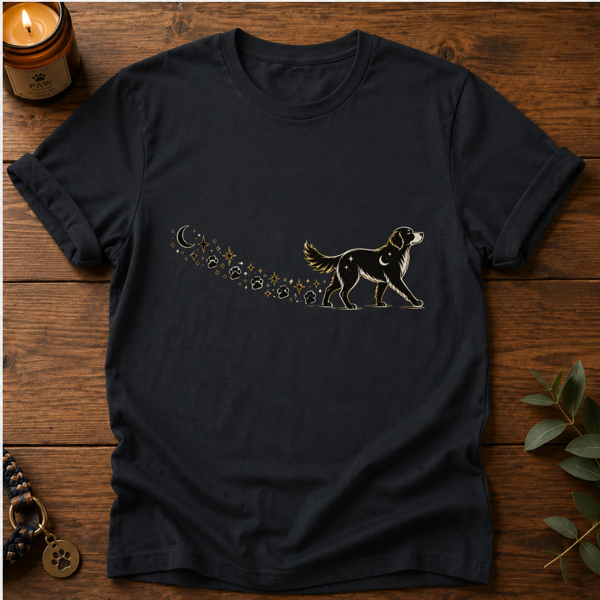 Stardust Trail T-Shirt