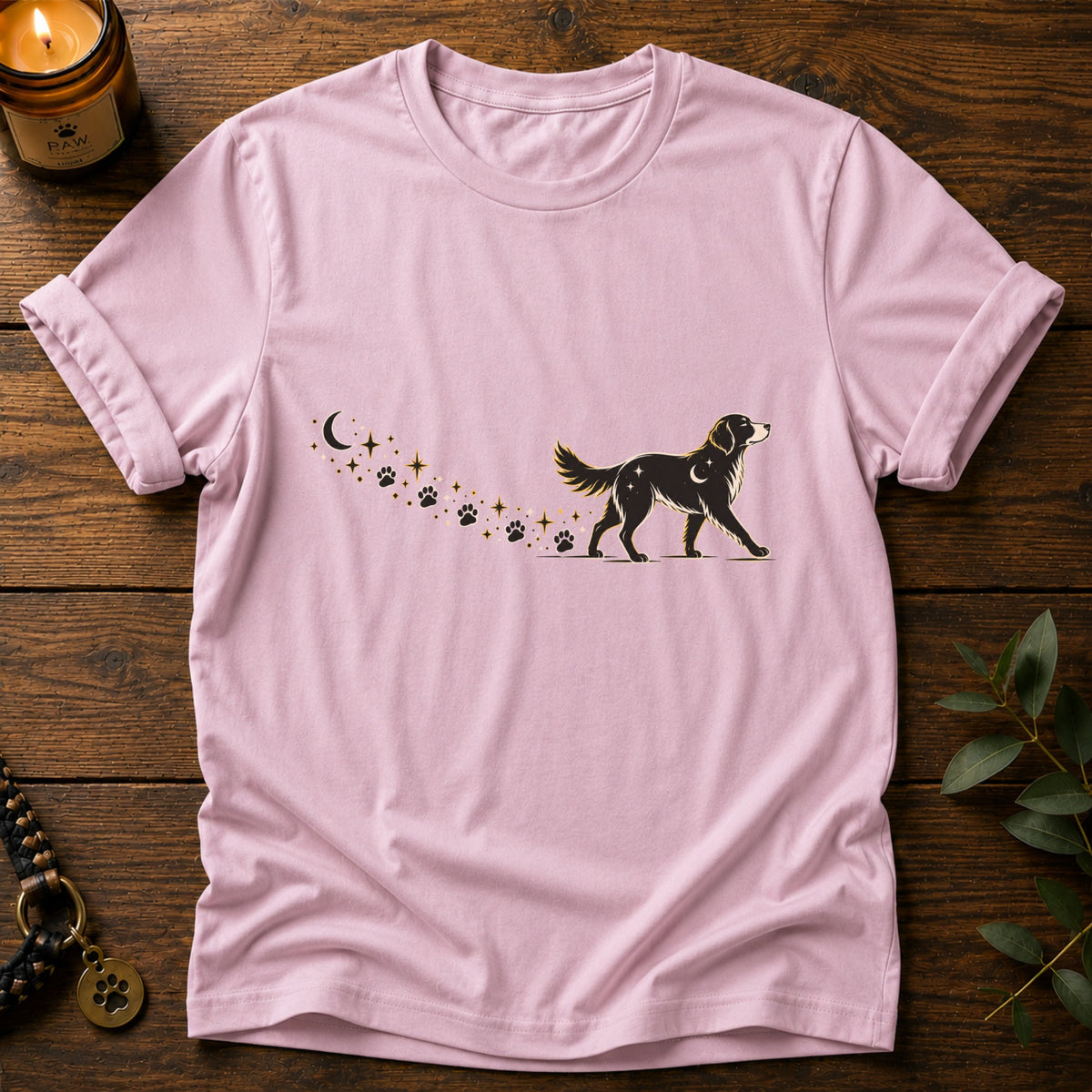 Stardust Trail T-Shirt
