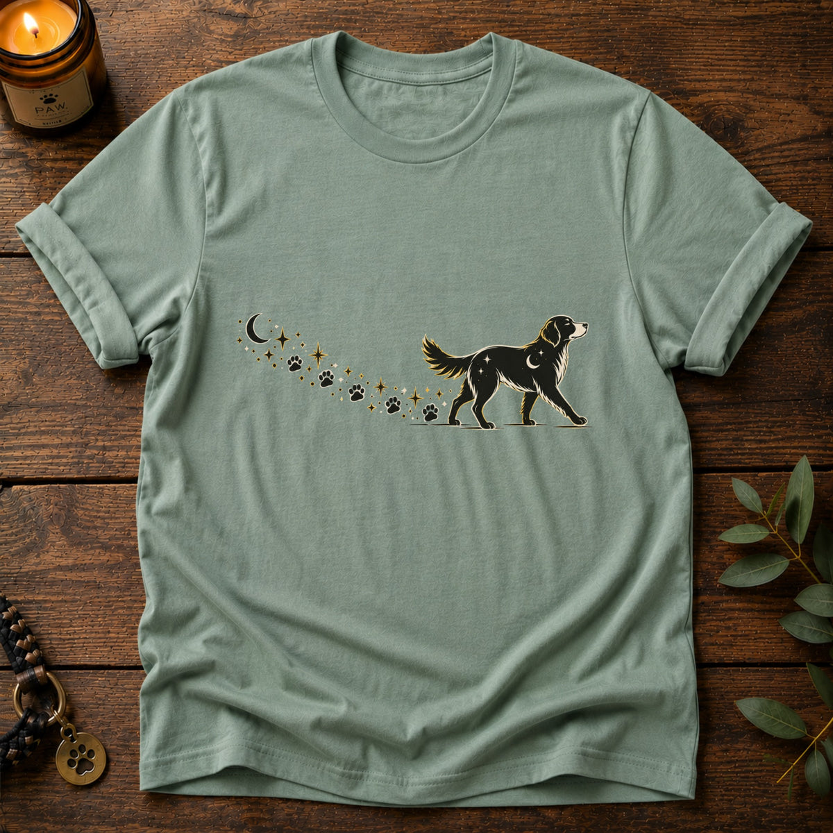 Stardust Trail T-Shirt