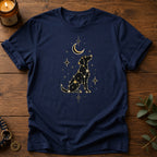 Starlit Canine T-Shirt