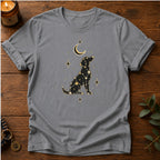 Starlit Canine T-Shirt