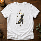 Starlit Canine T-Shirt