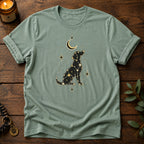 Starlit Canine T-Shirt