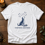 Starstruck Leash Ready T-Shirt