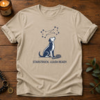 Starstruck Leash Ready T-Shirt